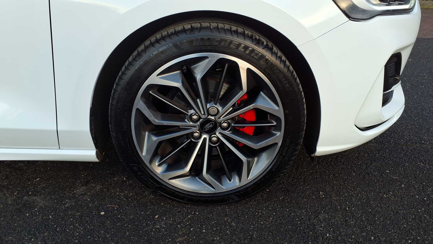 Used Ford Focus 2024 for sale - 75981323: Photo 9