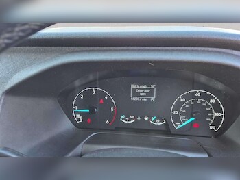 Used Ford Transit Custom 2023 for sale - 78351813: Photo