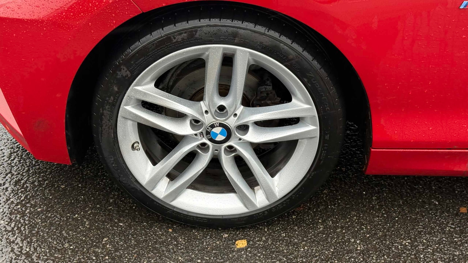 Used BMW 2 Series 2016 for sale - 76460693: Photo 10