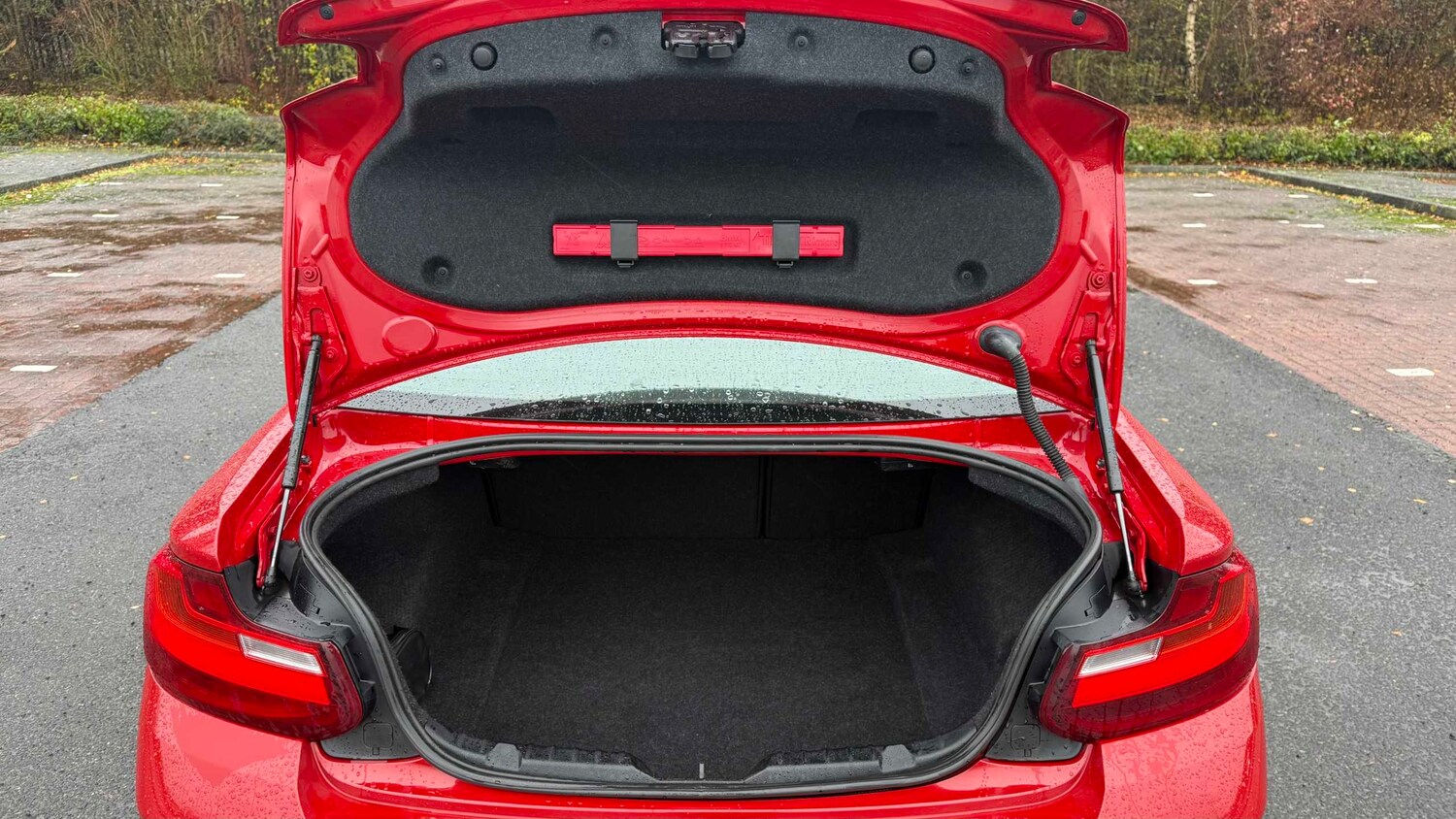 Used BMW 2 Series 2016 for sale - 76460693: Photo 15