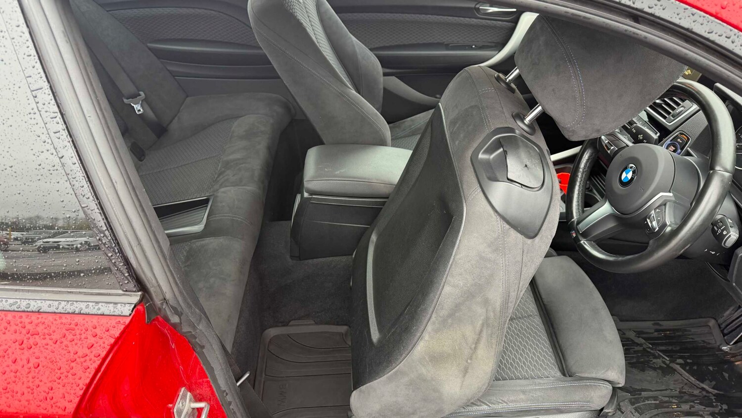 Used BMW 2 Series 2016 for sale - 76460693: Photo 17