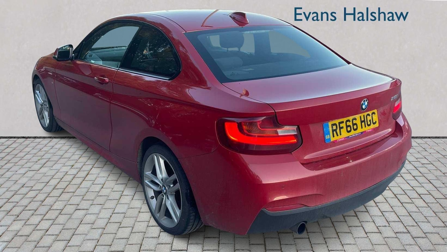 Used BMW 2 Series 2016 for sale - 76460693: Photo 2