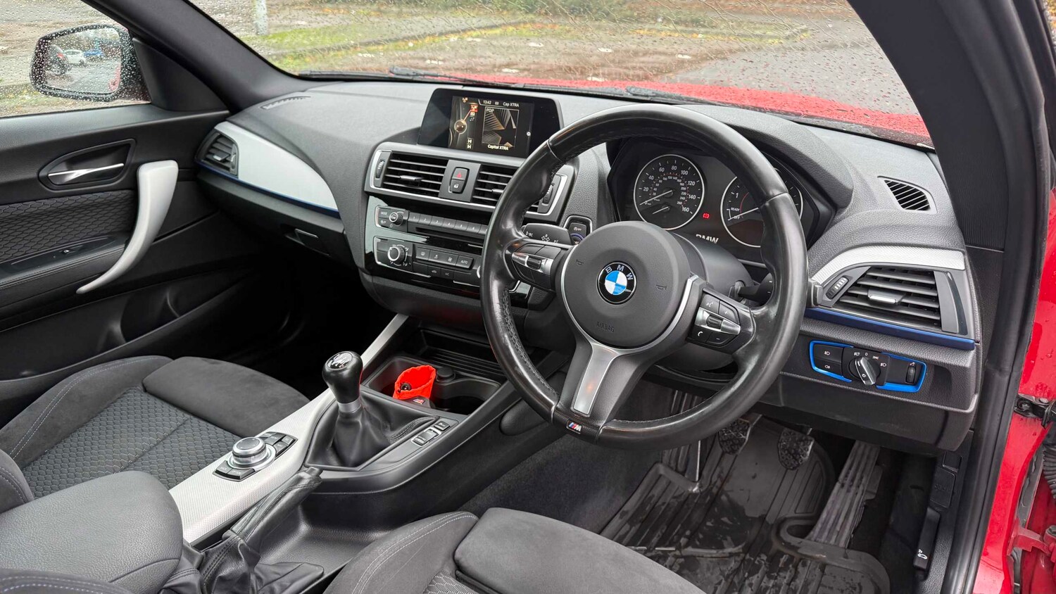 Used BMW 2 Series 2016 for sale - 76460693: Photo 21