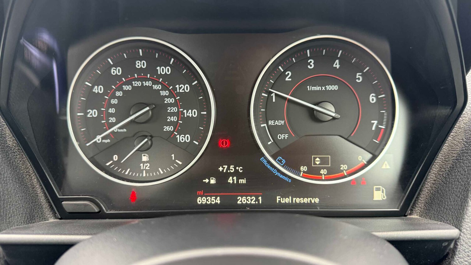 Used BMW 2 Series 2016 for sale - 76460693: Photo 28