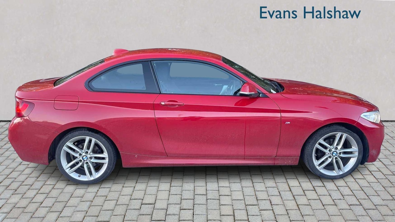 Used BMW 2 Series 2016 for sale - 76460693: Photo 3