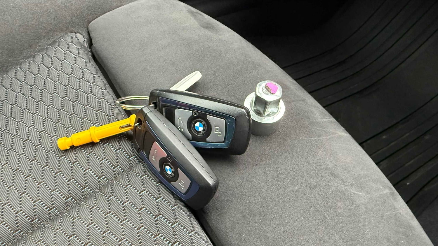 Used BMW 2 Series 2016 for sale - 76460693: Photo 32