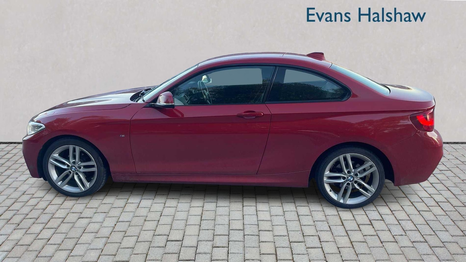 Used BMW 2 Series 2016 for sale - 76460693: Photo 4