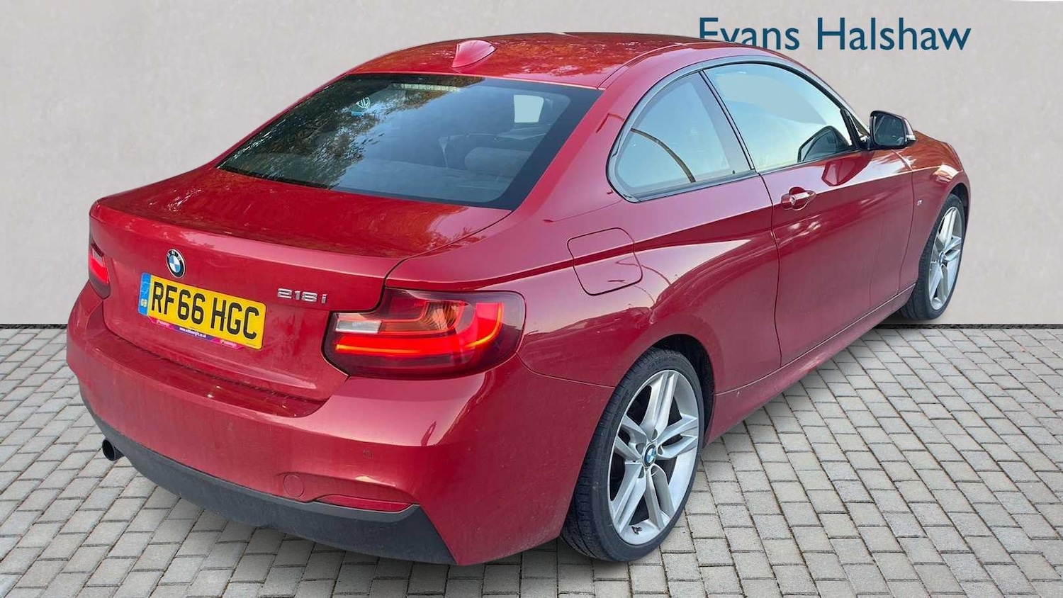 Used BMW 2 Series 2016 for sale - 76460693: Photo 5