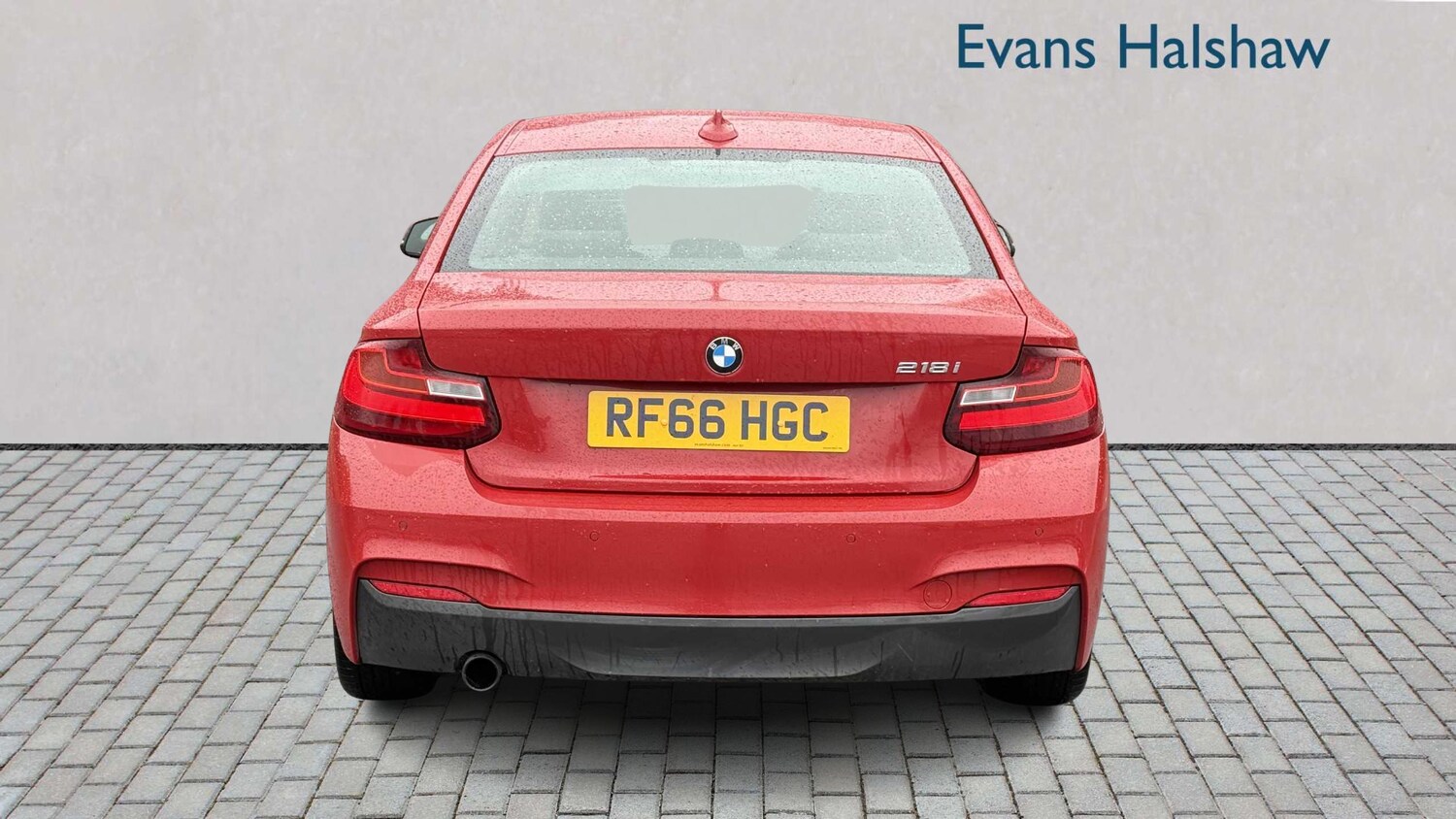 Used BMW 2 Series 2016 for sale - 76460693: Photo 6