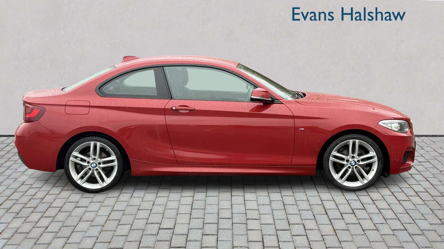 Used BMW 2 Series 2016 for sale - 76460693: Photo 7