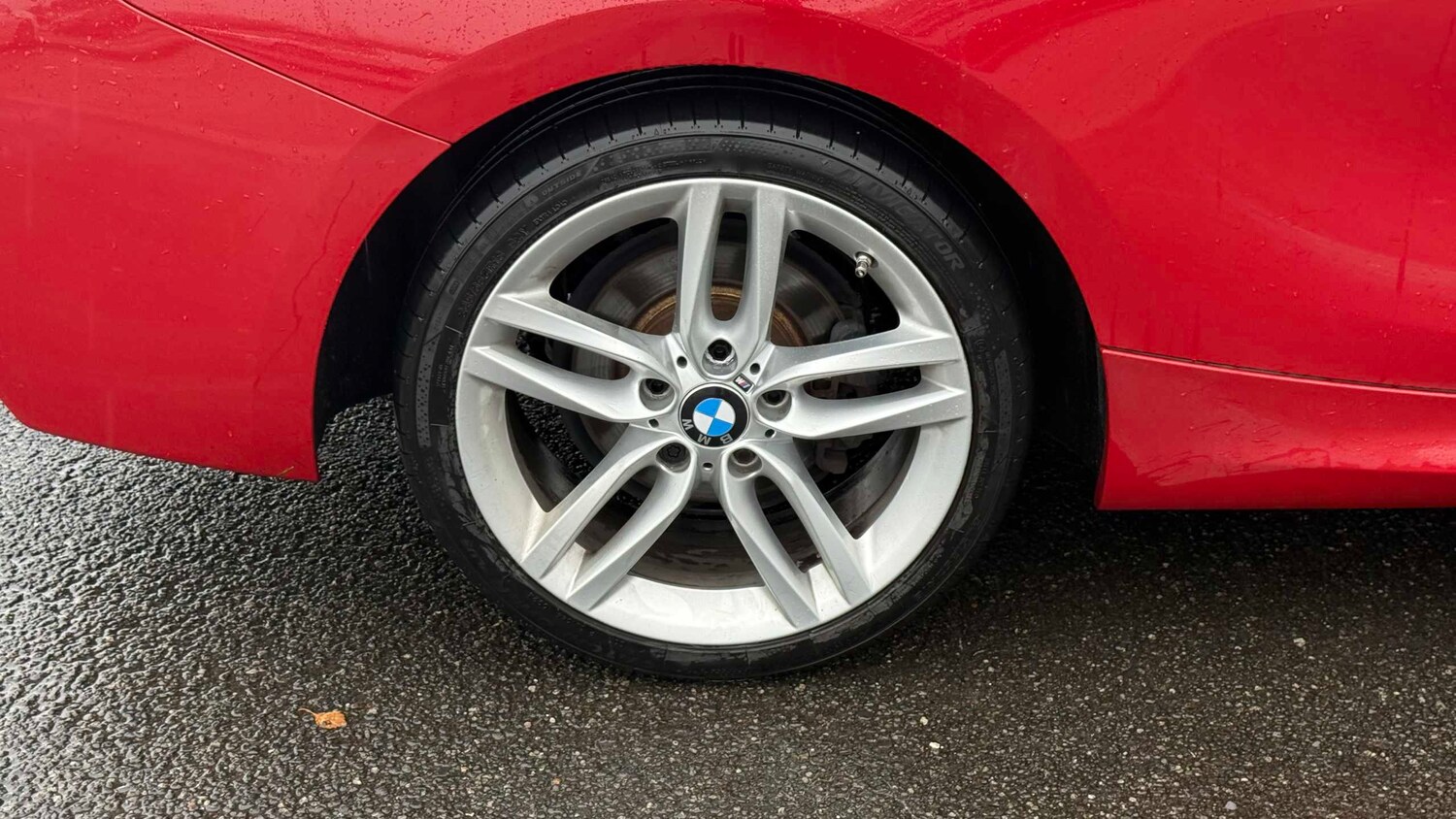 Used BMW 2 Series 2016 for sale - 76460693: Photo 8