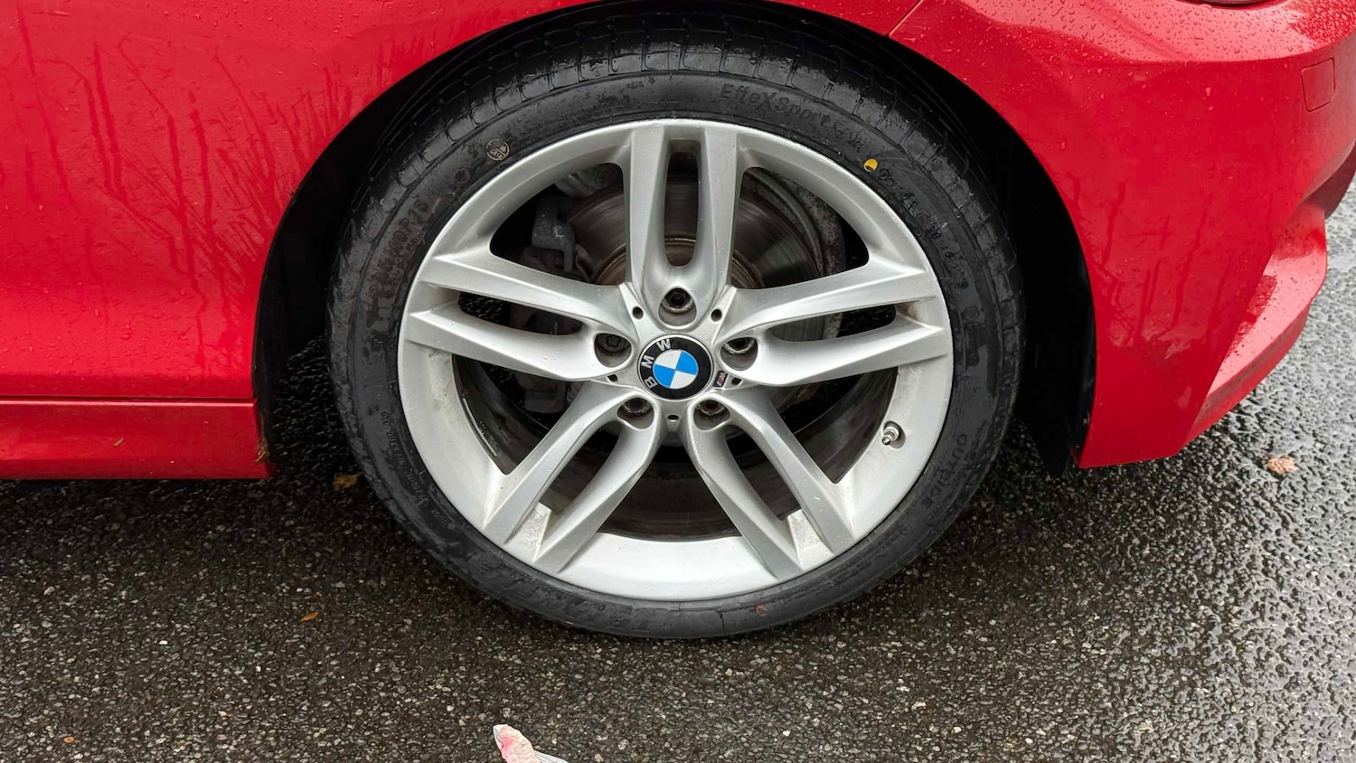 Used BMW 2 Series 2016 for sale - 76460693: Photo 9