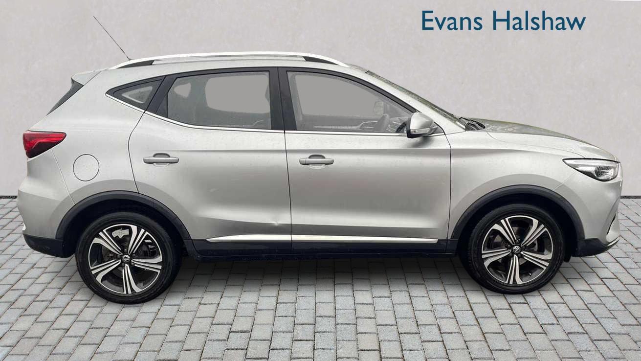 Used MG MG ZS 2021 for sale - 76789404: Photo 3