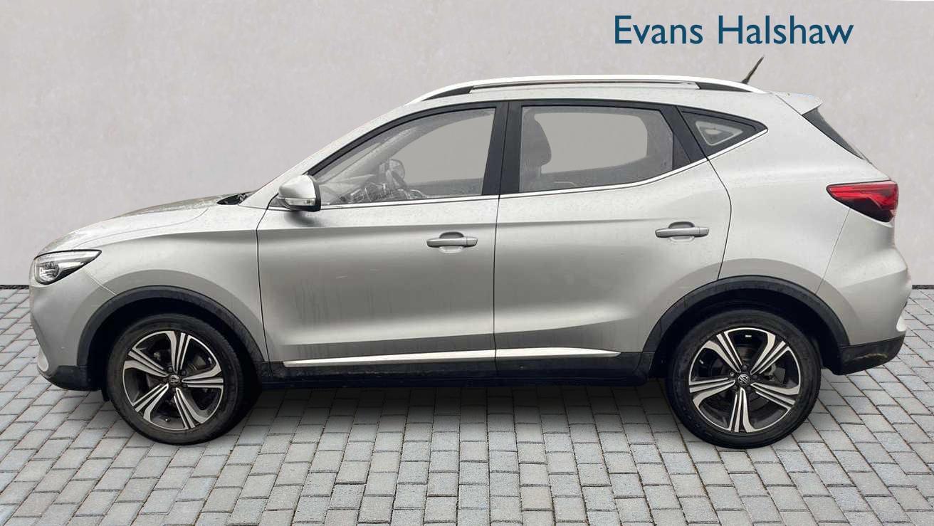 Used MG MG ZS 2021 for sale - 76789404: Photo 4