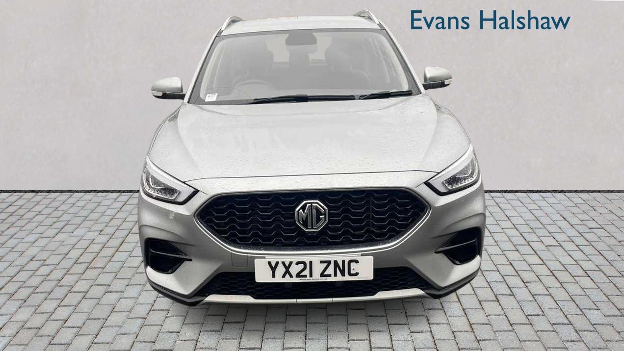 Used MG MG ZS 2021 for sale - 76789404: Photo 5