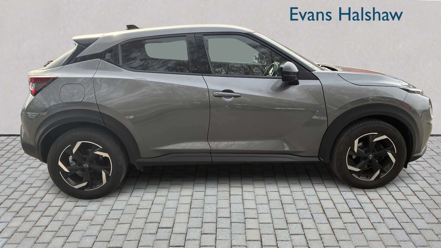 Used Nissan Juke 2023 for sale - 77928440: Photo 3