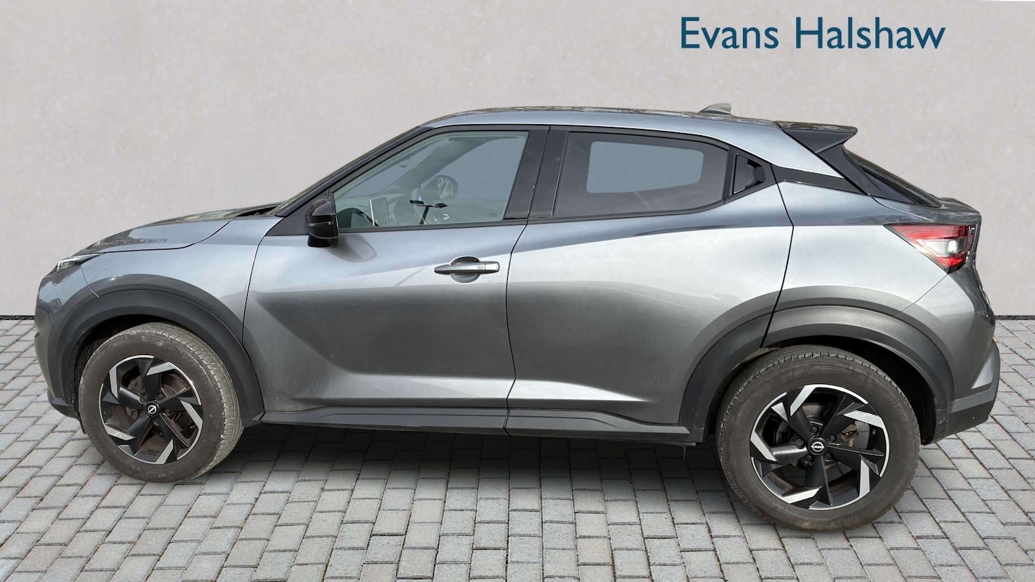 Used Nissan Juke 2023 for sale - 77928440: Photo 4