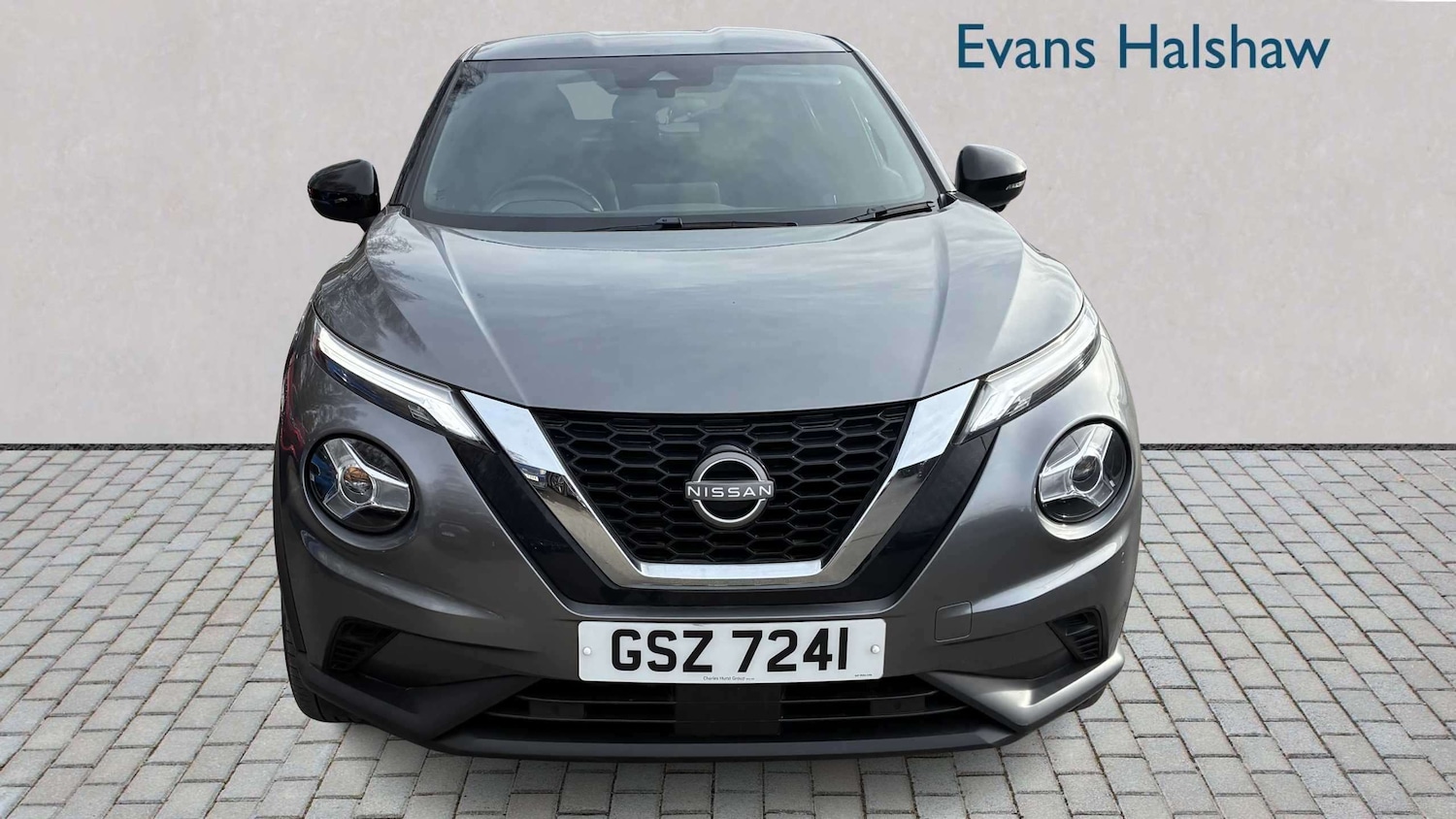 Used Nissan Juke 2023 for sale - 77928440: Photo 5