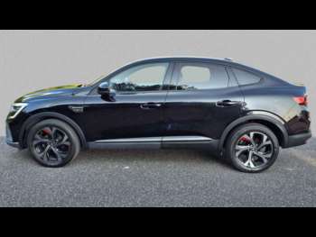 Used Renault Arkana 2021 for sale - 75317683: Photo