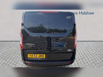 Used Ford Transit Custom 2022 for sale - 79270967: Photo