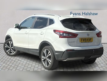 Used Nissan Qashqai 2019 for sale - 77894443: Photo