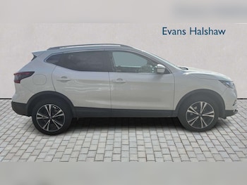 Used Nissan Qashqai 2019 for sale - 77894443: Photo
