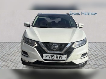 Used Nissan Qashqai 2019 for sale - 77894443: Photo