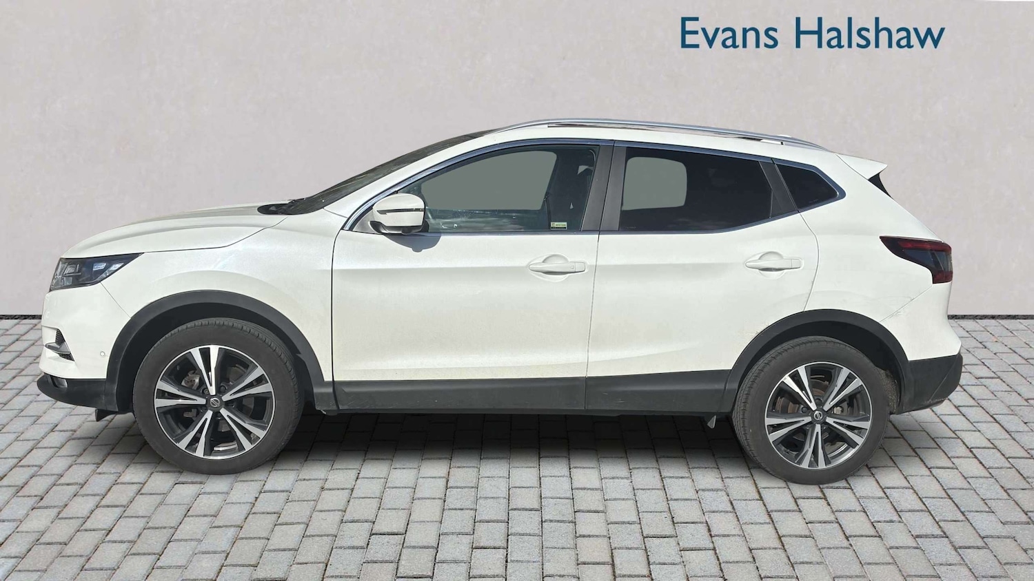 Used Nissan Qashqai 2019 for sale - 77894443: Photo 5