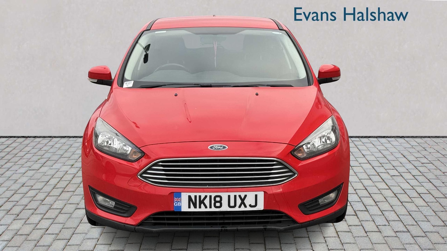 Used Ford Focus 2018 for sale - 76553267: Photo 3