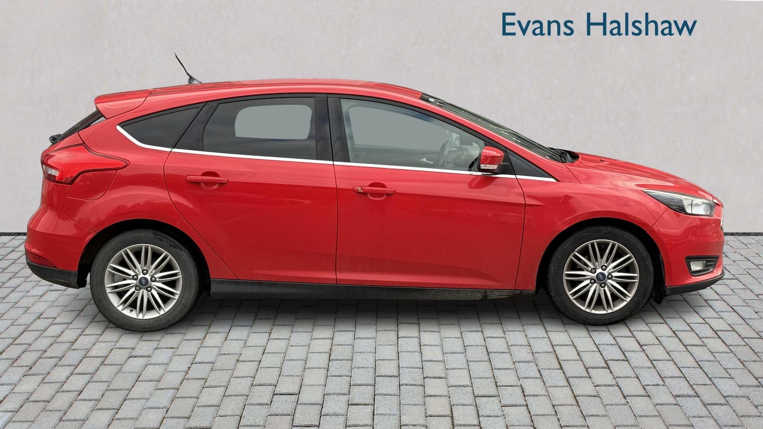 Used Ford Focus 2018 for sale - 76553267: Photo 6