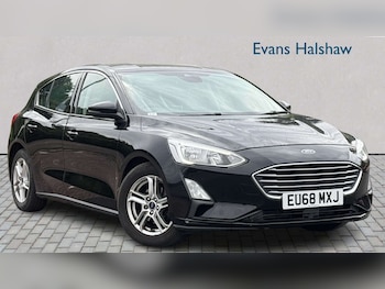 Used Ford Focus 2018 for sale - 79428399: Photo