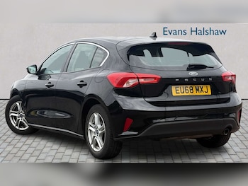 Used Ford Focus 2018 for sale - 79428399: Photo