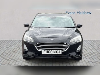 Used Ford Focus 2018 for sale - 79428399: Photo
