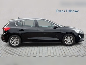 Used Ford Focus 2018 for sale - 79428399: Photo