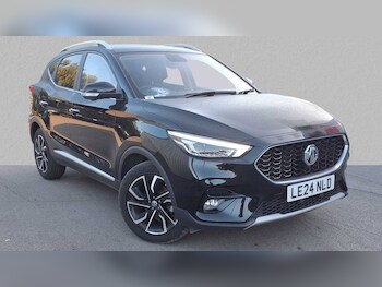 Used MG MG ZS 2024 for sale - 75626017: Photo