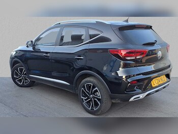 Used MG MG ZS 2024 for sale - 75626017: Photo