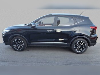Used MG MG ZS 2024 for sale - 75626017: Photo