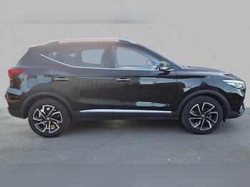 Used MG MG ZS 2024 for sale - 75626017: Photo