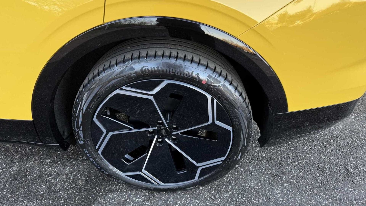 Used Ford Capri 2025 for sale - 75317678: Photo 10