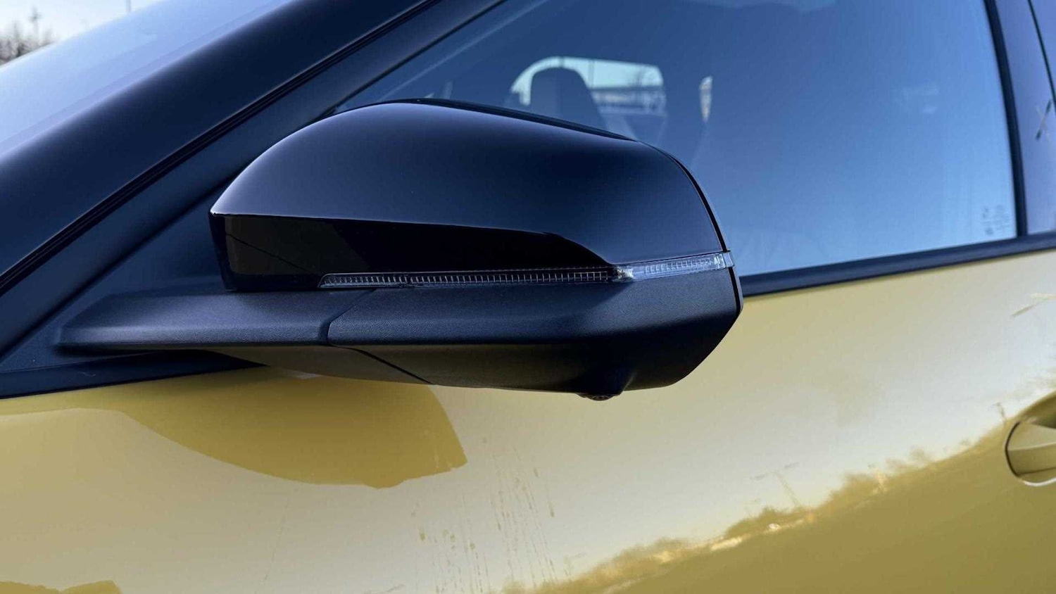 Used Ford Capri 2025 for sale - 75317678: Photo 11