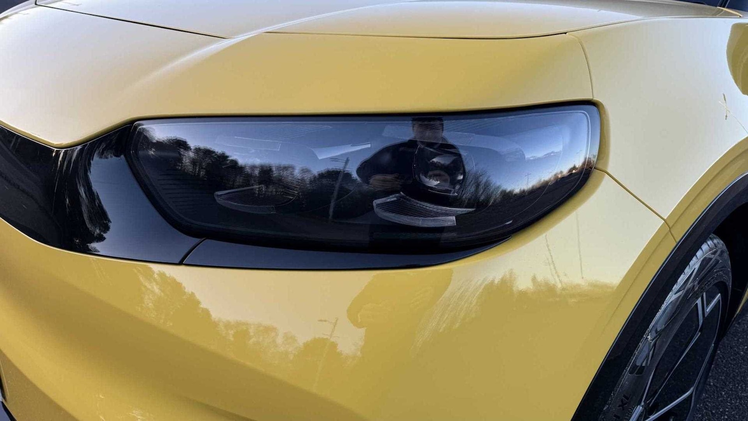 Used Ford Capri 2025 for sale - 75317678: Photo 12