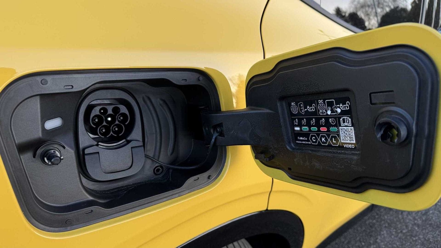 Used Ford Capri 2025 for sale - 75317678: Photo 14