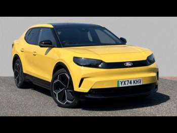 2025 - 250kW Premium 79kWh AWD 5dr Auto