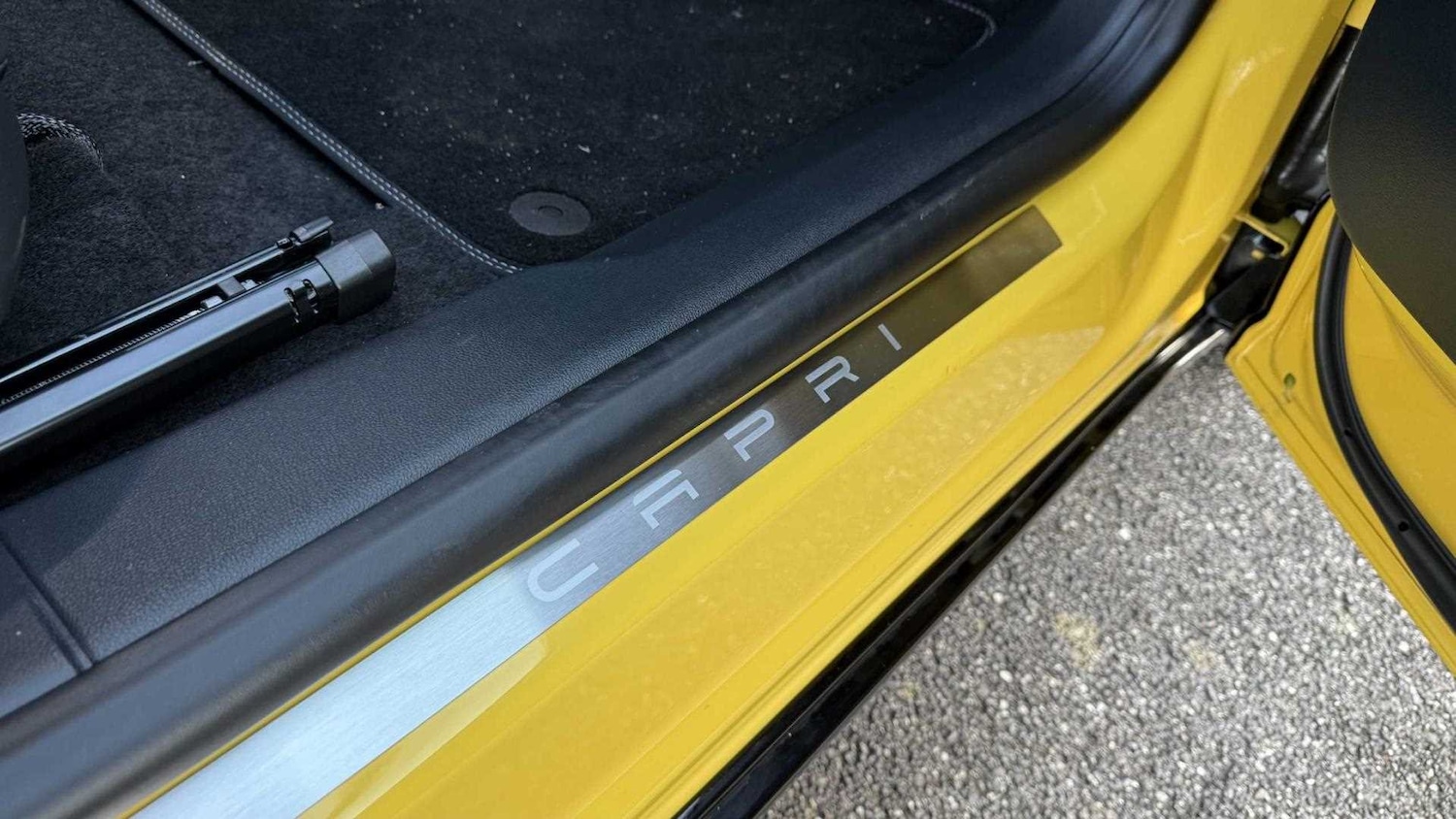 Used Ford Capri 2025 for sale - 75317678: Photo 21