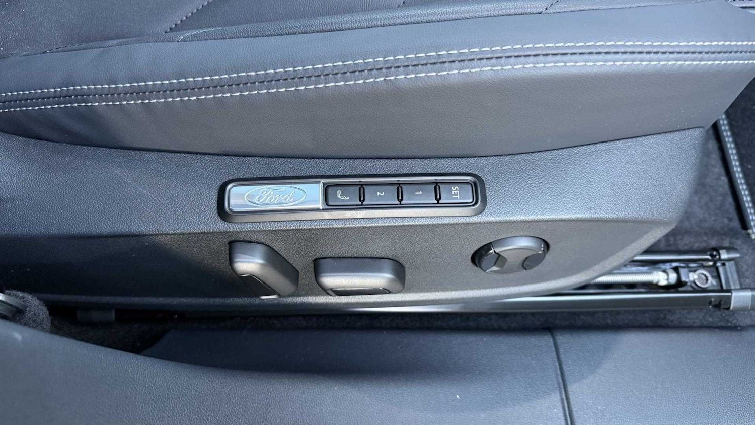 Used Ford Capri 2025 for sale - 75317678: Photo 22