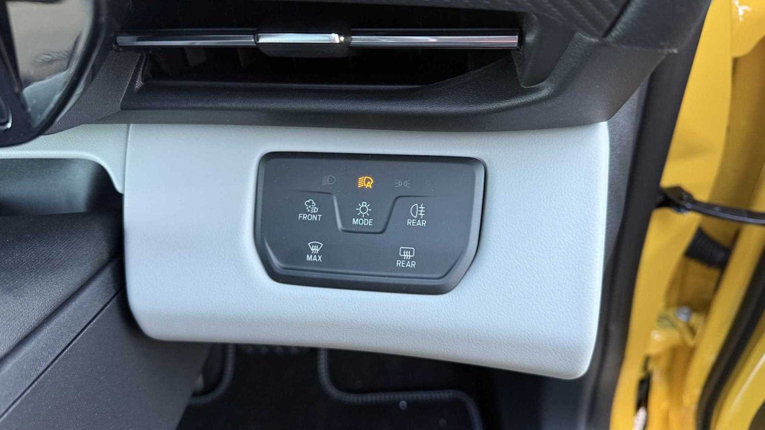 Used Ford Capri 2025 for sale - 75317678: Photo 23