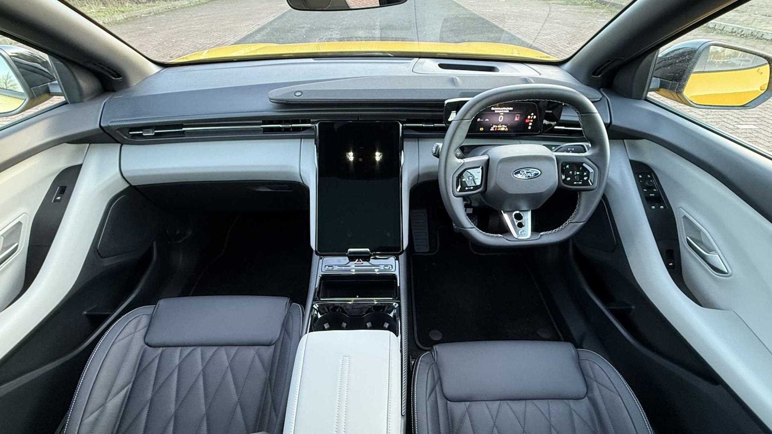 Used Ford Capri 2025 for sale - 75317678: Photo 24