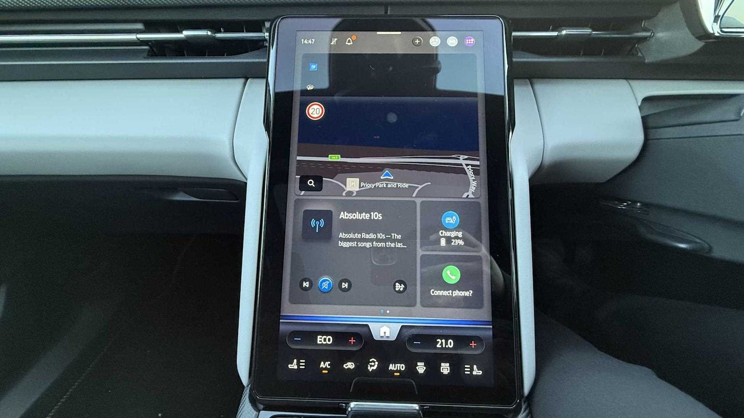 Used Ford Capri 2025 for sale - 75317678: Photo 25