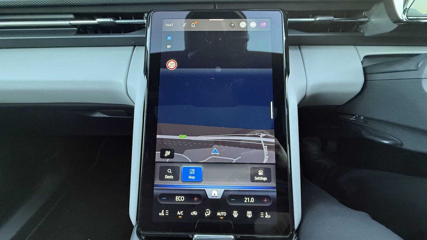 Used Ford Capri 2025 for sale - 75317678: Photo 26