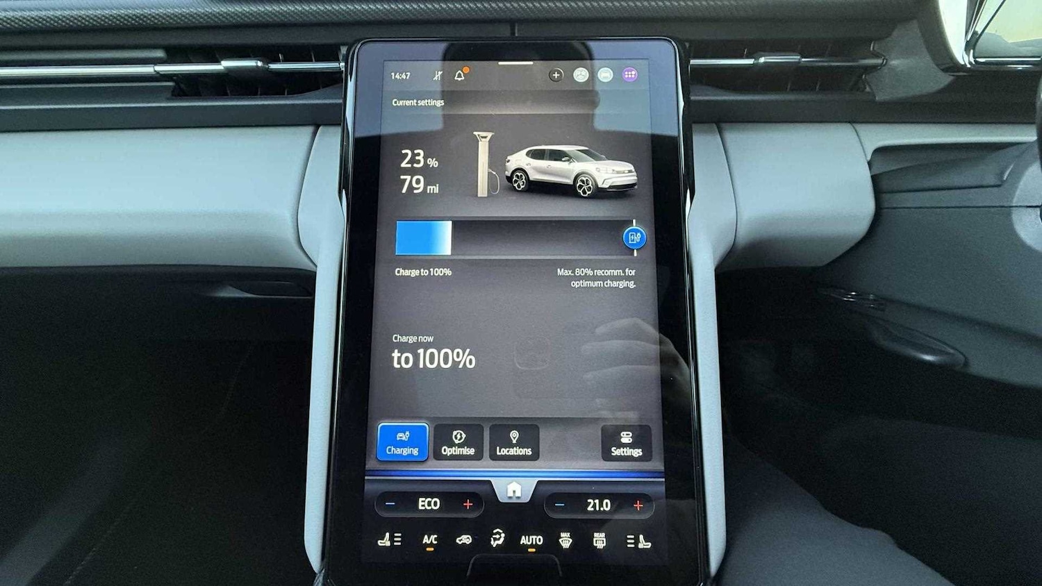 Used Ford Capri 2025 for sale - 75317678: Photo 27